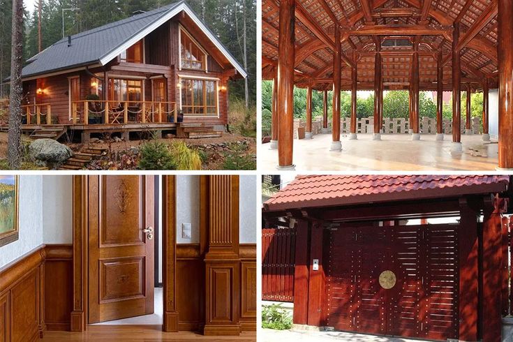 Bao lâu nên sơn lại đồ gỗ một lần?