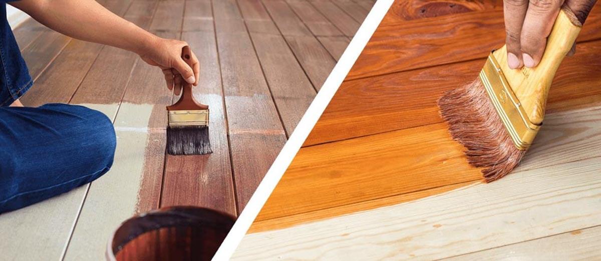 Bí quyết vàng trong sơn gỗ công nghiệp: Phân loại, quy trình và kỹ thuật chuẩn từ chuyên gia Dehfu Coatings